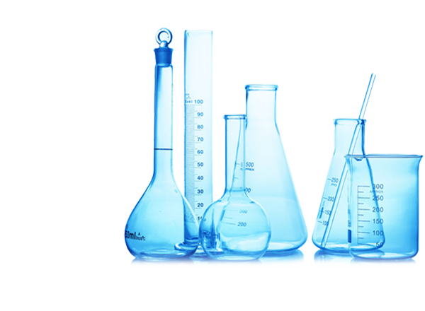 实验室按照美国CTFA和欧盟COLIPA品质管理研发和生产