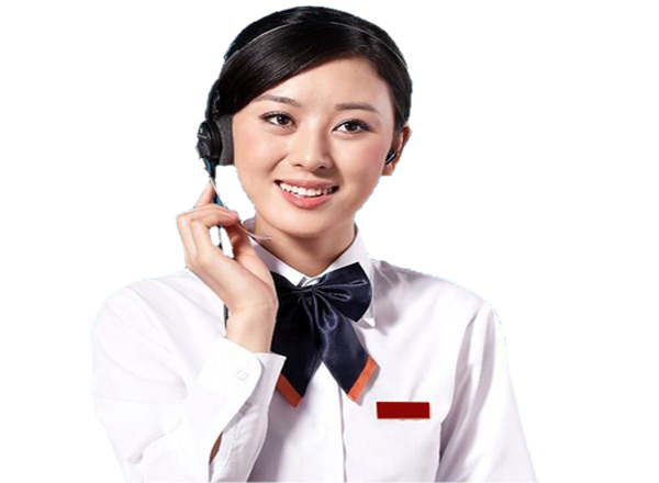 优秀的服务团队