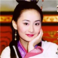 膜法王国品牌签约琼女郎——陈德容!