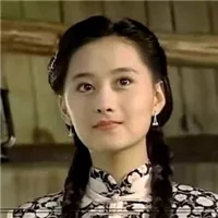 膜法王国品牌签约琼女郎——陈德容!